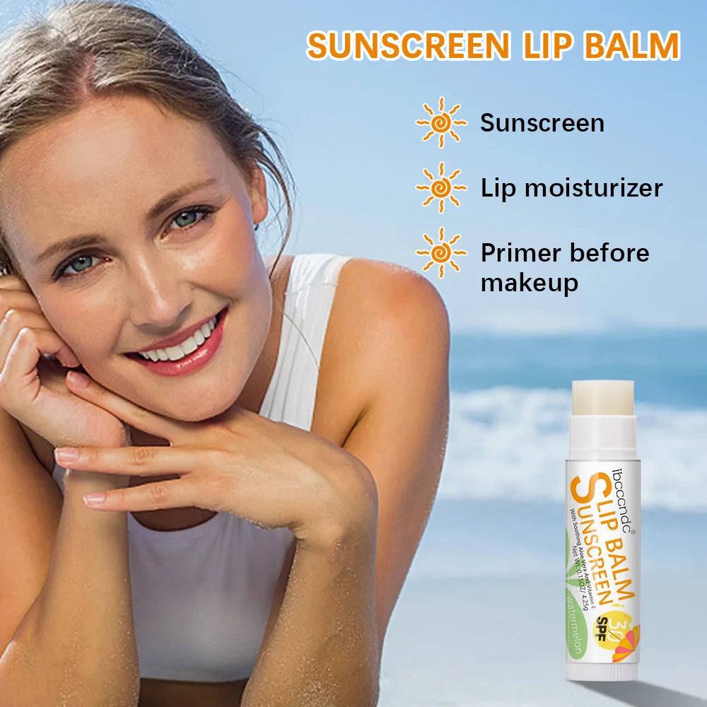 SPF30 Lip Balm