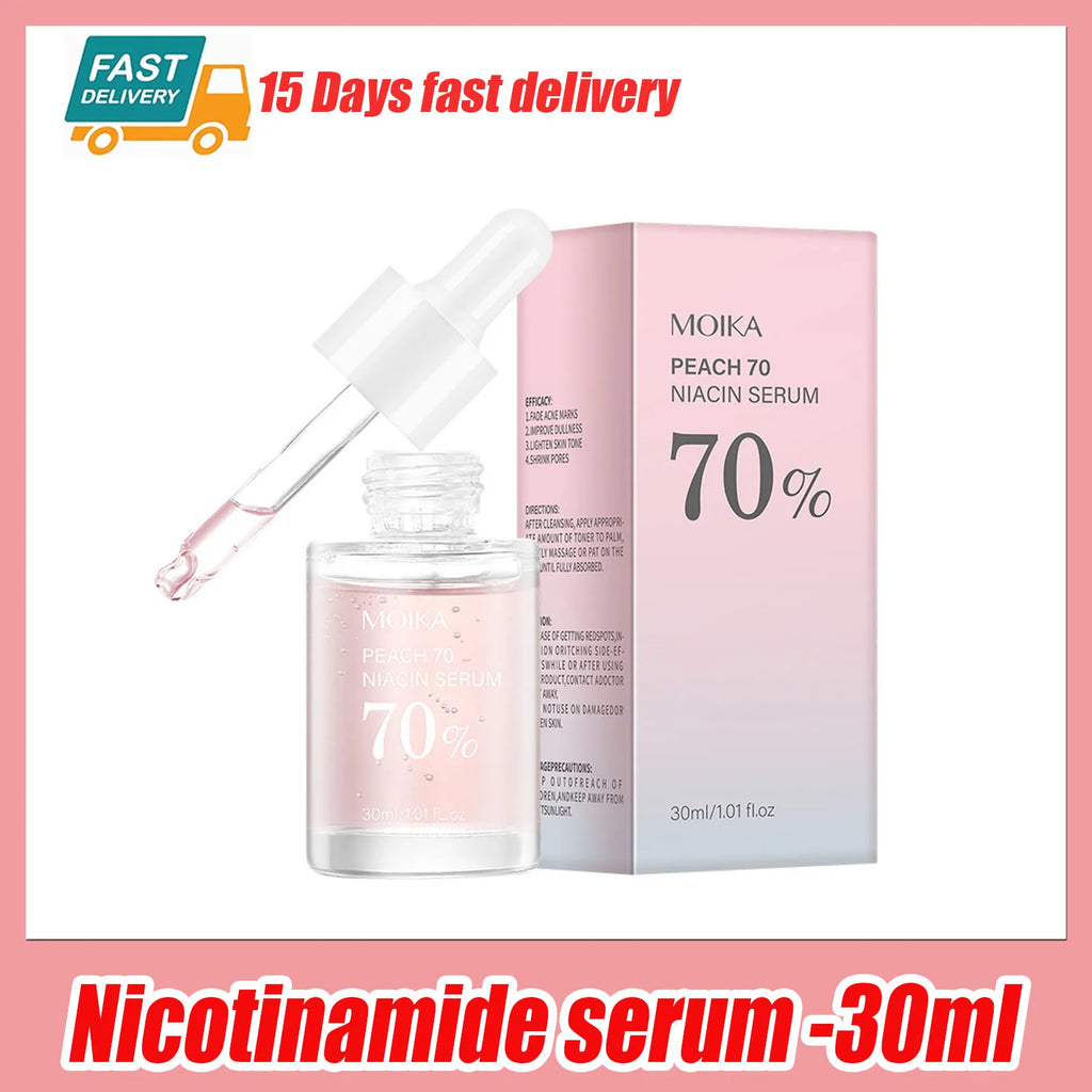 Niacinamide Brightening Serum