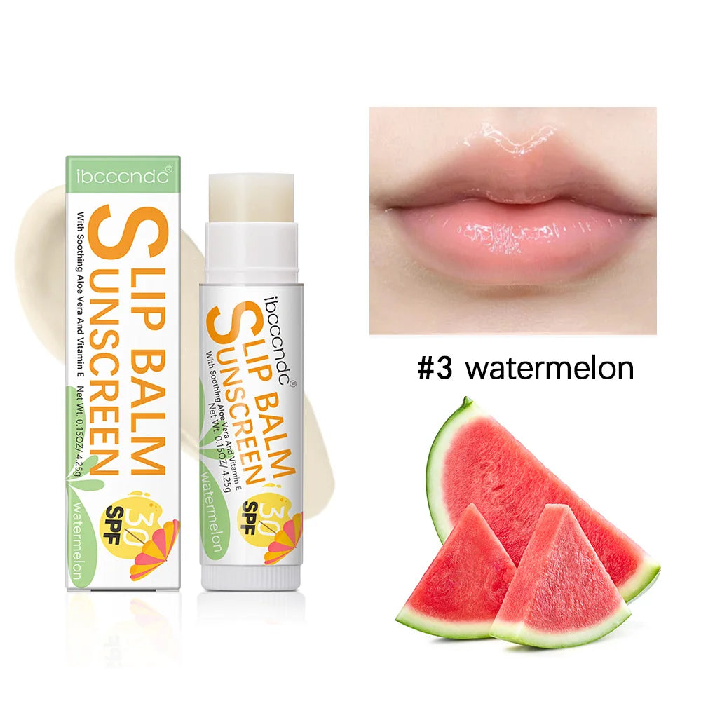 SPF30 Lip Balm