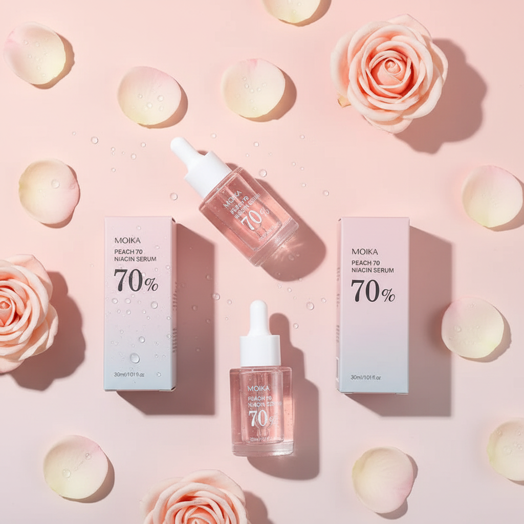 Niacinamide Serum Product Image